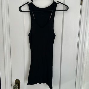 Women’s icebreaker tank top sz large